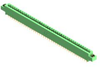 Card Edge Conn, Dual, 82Pos, Wire Wrap; Card Edge Connector Type Edac - 65AJ5792 - Newark, An Avnet Company