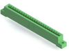 Card Edge Conn, Single Side, 23Pos, Th; Card Edge Connector Type Edac - 59AJ4179 - Newark, An Avnet Company