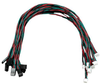 Digital Sensor Cable-10Pack, Arduino Brd; Accessory Type Dfrobot - 87AH5931 - Newark, An Avnet Company