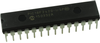 Microcontroller Mcu, 8 Bit, Pic18, 40Mhz, Ndip-28; Product Range Microchip - 96K3930 - Newark, An Avnet Company