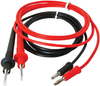 Connector Assemblies, Test; Test Connector Type A Mueller Electric - 50F2941 - Newark, An Avnet Company