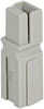 Plug/rcpt Housing, 1Pos, Pc, Grey; Product Range Anderson Power Products - 90B1337 - Newark, An Avnet Company