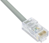 Enet Cord, Cat5E, Rj45 Plug-Plug, 2Ft; Lan Category L-Com - 90M1754 - Newark, An Avnet Company