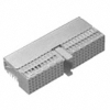 Backplane Connectors - Hard Metric, Standard - 100147-9 - Lingto Electronic Limited