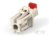 Data Connectivity Housings - 2-2343137-9 - TE Connectivity