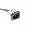 Power Entry Modules (PEM) - CCM1859-ND - DigiKey