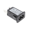 Power Entry Modules (PEM) - 486-6500-ND - DigiKey