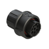 Circular Connector Housings - 889-FLS612N8SHEC03-ND - DigiKey