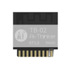 RF Transceiver Modules and Modems - TB-02 - Quarktwin Technology Ltd.