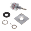 Rotary Switches -- MD00L1NCQF-ND - Image
