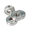 Structural, Motion Hardware - 1528-1909-ND - DigiKey