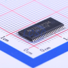 Power Supply Chip >> Motor Driver ICs - DRV8412DDWR - LCSC Electronics Technology (HK) Limited