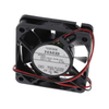 Fans, Thermal Management - Fans - DC Brushless Fans (BLDC) -- 06015KA-24N-AA-00 - Image