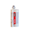 Parker LORD® 406-19 Modified Acrylic Adhesive Off-White 415 mL Cartridge - 406/19 415ML CARTRIDGE - Ellsworth Adhesives
