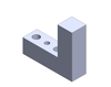 Naams Arb591 Rest Block -  - Tech Rim Standards, LLC