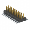 Headers, Male Pins - FTM-110-03-F-DV-TR-ND - DigiKey