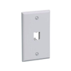 Keystone Faceplates, Frames - 298-12497-ND - DigiKey