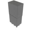 Headers, Receptacles, Female Sockets - ESQ-103-58-L-D-ND - DigiKey