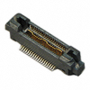 Arrays, Edge Type, Mezzanine (Board to Board) - A115655-ND - DigiKey