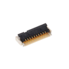 FFC, FPC (Flat Flexible) Connector Assemblies - 2987-CF35102D0RE-NHDKR-ND - DigiKey
