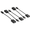 Adapters, Converters - 5214-DP2VGA3X5-ND - DigiKey