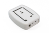 Enclosures, Boxes, & Cases - 1593HAMAR3GY - Powell Electronics, Inc.