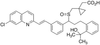 Montelukast Sulfoxide (Mixture of diastereomers) - 12400 - Medical Isotopes, Inc.