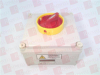 Safety Switch -- 125306717