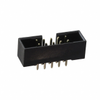 Headers, Male Pins - 2057-2BHR-10-VUA-ND - DigiKey