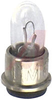 Lamp; Incandescent, T-1 Sub Midget Flanged, 5 V; 0.06 A; 0.05 MSCP, 40000 hrs - 70152705 - Allied Electronics, Inc.