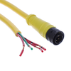 Circular Cable Assemblies - 1200720420-ND - DigiKey