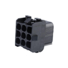 Rectangular Connector Housings - 900-0366480026-ND - DigiKey