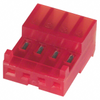 Free Hanging, Panel Mount - 3-643813-4 - ODG (Origin Data Global)