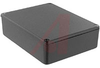 Enclosure; Diecast Aluminum Alloy; MeetIP54; 4.67 in.; 3.68 in.; 1.18 in. - 70166635 - Allied Electronics, Inc.