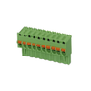 Headers, Plugs and Sockets - 1909799-ND - DigiKey