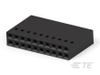 Rectangular Wire & Cable Connectors & Housings - 104482-9 - TE Connectivity