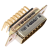 D-Sub Connector Assemblies - 1122-1299-ND - DigiKey