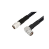 Coaxial Cables (RF) - 6099-PE3W01148/HS-24-ND - DigiKey