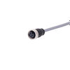 Circular Cable Assemblies - 1195-21349700495010-ND - DigiKey