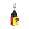 Emergency Stop Push Buttons -- 285864 - Image
