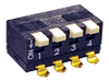 Rotary Encoded DIP Switches - 9189941 - RS Components, Ltd.