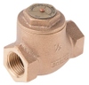 Check Valves - 2820828 - RS Components, Ltd.