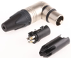 XLR Connectors - 7054969 - RS Components, Ltd.