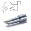 Soldering Iron Tips - 100540 - RS Components, Ltd.