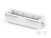 PCB Headers & Receptacles - 7-2538949-0 - TE Connectivity