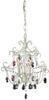 4041/3 Mini Chandeliers-Candle - 499167 - Capital Lighting, Inc.