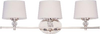 12763WTPN Bathroom Fixtures-Three Lights - 690788 - Capital Lighting, Inc.