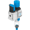 Filter Regulators - 350889 - RS Components, Ltd.
