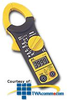 Ideal 400 Amp Digital Clamp Meter -- 61-734