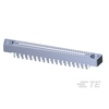 Headers, Receptacles, Female Sockets - 530745-5-ND - DigiKey